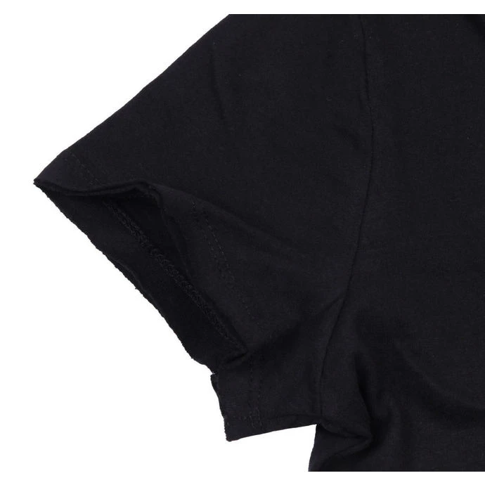 T-shirt Metal Women's Black Sabbath - BLACK - AMPLIFIED 7 T-shirt Metal Women's Black Sabbath - BLACK - AMPLIFIED - Image 5