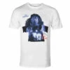 Men's T-shirt THE EXORCIST - I'M NOT REGAN - PLASTIC HEAD -Fashionable street clothing zek010