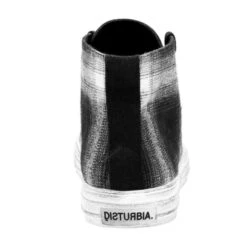 Low Sneakers Unisex - DISTURBIA -Fashionable street clothing zjhfg8778